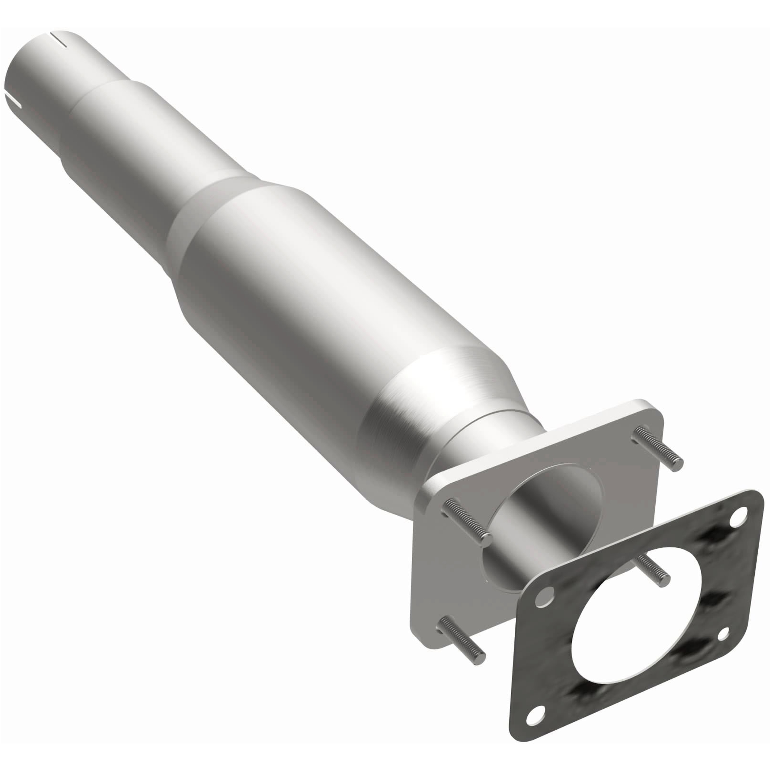 MagnaFlow California Grade CARB Compliant Direct-Fit Catalytic Converter 5461333
